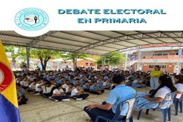 Competencia de Debate